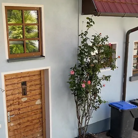 Apartment Im Bueckle