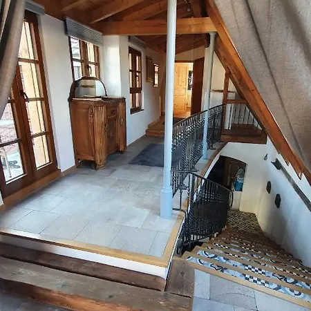 Im Bueckle Apartmán