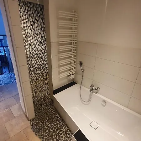 Apartment Im Bueckle