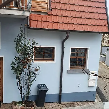 Im Bueckle Gottenheim