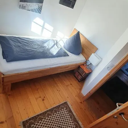 Im Bueckle Apartment *