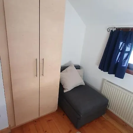 Apartmán Im Bueckle Gottenheim