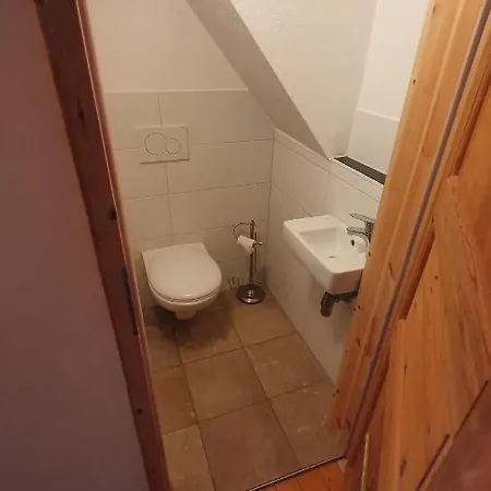 Apartment Im Bueckle