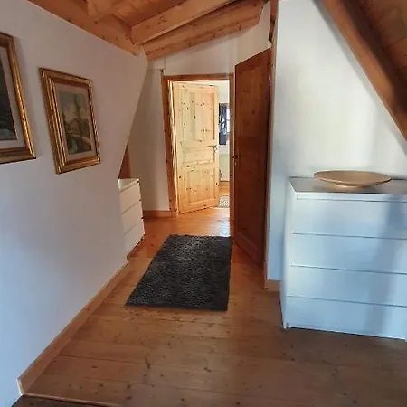 Im Bueckle Apartment *