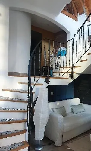 아파트 Im Bueckle 거튼하임